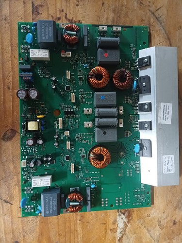 Carte électronique - , de