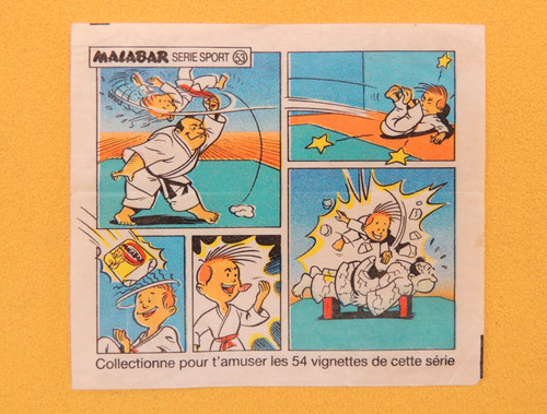 Vignette malabar série - malabar,