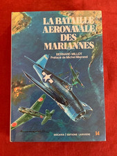 RARE - LA BATAILLE AERONAVALE