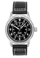 Ratio Skysurfer Pilot Noir