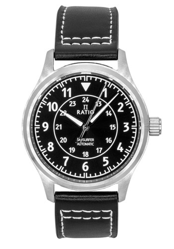 Ratio skysurfer pilot noir - skysurfer,