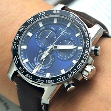 Montre Tissot Supersport