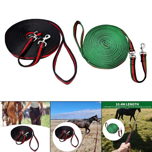 Longe pratique pour - longe,