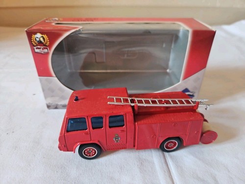 Camion pompier solido 2150 - ,