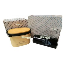 KIT ENTRETIEN HYDROVANE COMPAIR KO3045E COMPRESSEURS V30 V45 VERTICAL K03045E...