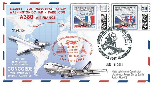 A380 134 2011 ffc usa - a380-134, :