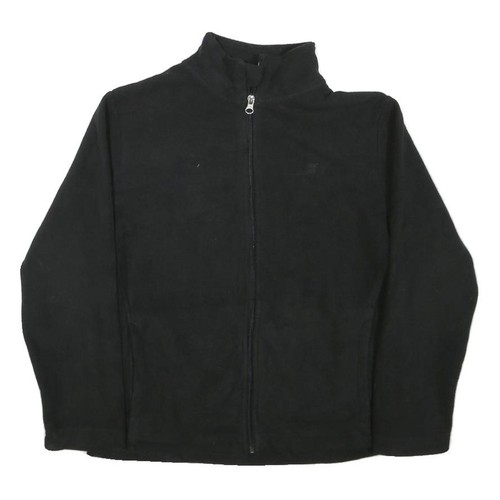 Veste noire pour - femmes, en