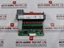 Module De Sortie Allen-Bradley SLC500 50/60Hz 1746-OA16