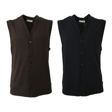 Girelli bruni gilet homme - girelli,