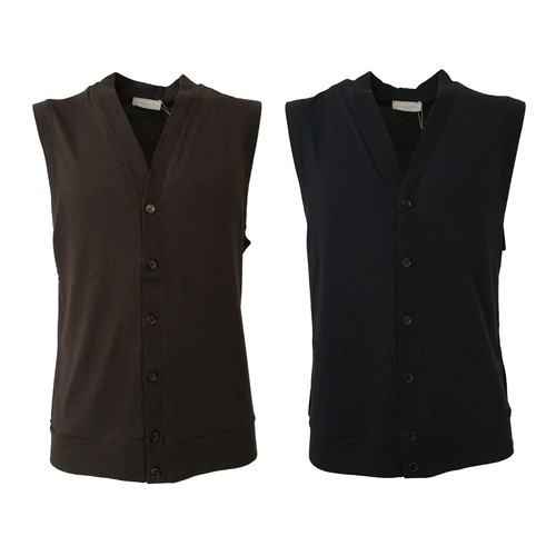 Girelli bruni gilet homme - girelli,