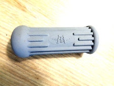 REPOSE PIEDS ARRIERE MOTOBECANE-MOTOCONFORT-MOBYLETTE LT 125 - SP-CHAUDRON