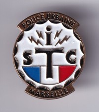 Rare pins pin police - pin's,