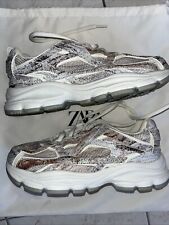 Basket Zara 41 Collection