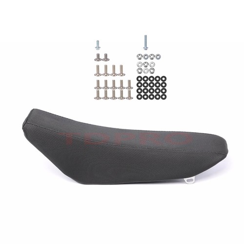Tall seat screws - for, kawasaki