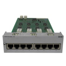 Carte BRA8 OmniPCX Office
