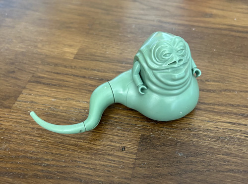 Lego jabba hutt 4480 6210 - hutt,