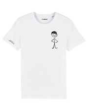 T-shirt Erreur N911 : Appelez