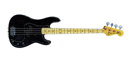 Roger waters fender - waters',