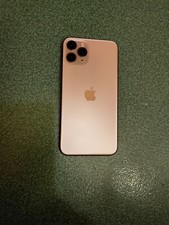 Apple iPhone 11 Pro - 64Go -