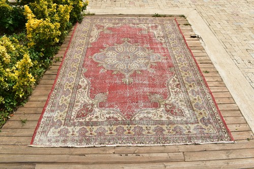 Tapis turc x108 - tapis,