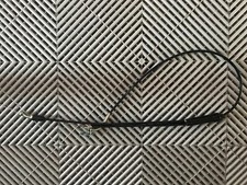 Yamaha 125 RD Cable de gaz