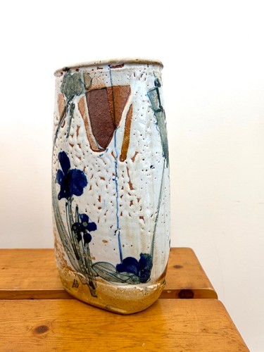 Pierre dutertre vase grès - dutertre,