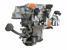 Boite de vitesses VOLKSWAGEN POLO 3 PHASE 2