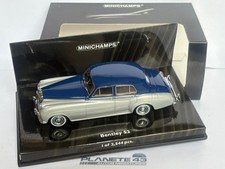 MINICHAMPS 43613990 BENTLEY S2