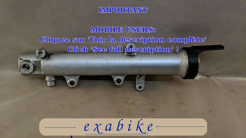 Fourreau fourche gauche - fourreau,