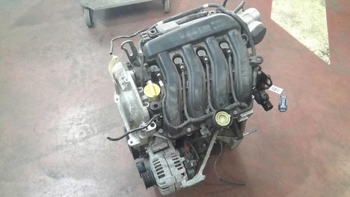 Moteur renault grand scenic - renault,