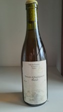 Rare Vin Du Jura Trésors