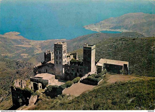 Carte postale espagne - -,