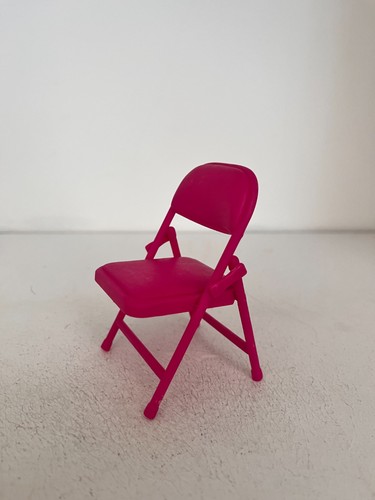 Wwe chaise acier rose - wwe,