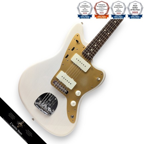 Fender heritage années - fender, 60