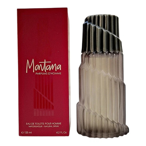 Montana parfum pour homme - parfum,