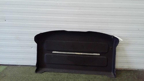 Plage arriere citroen - citroen, c4
