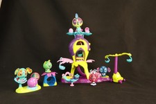 Zoobles Spring to Life Nursery