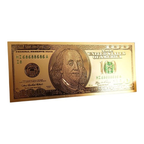 Ancien billet 100 - ancien,