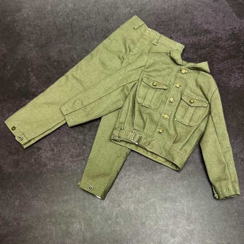 Uniforme militaire de - uniforme,