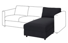 Housse IKEA VIMLE pour chaise
