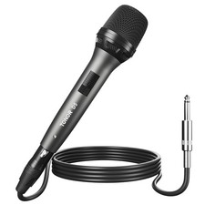 Micro Dynamique Vocal pour Le