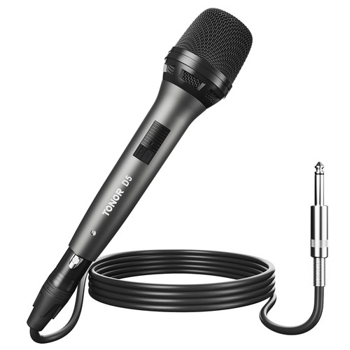 Micro dynamique vocal pour - pour, le