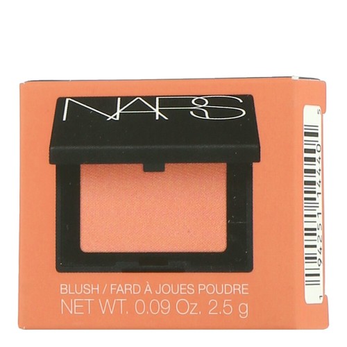 Nars blush mini orgasm - nars, edge