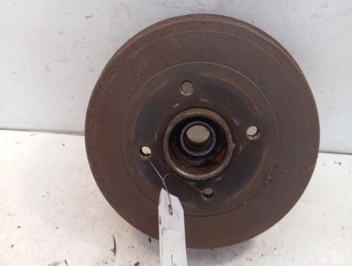 Tambour arriere gauche renault - gauche,