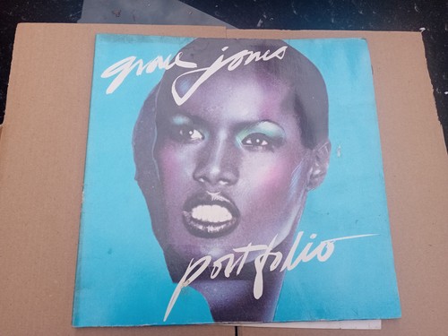 Disque vinyle 33t grace - vinyle,