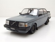 Volvo 240 Turbo Custom 1986