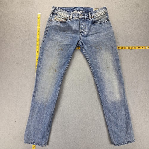 Diesel jeans mens 30x32 - diesel,