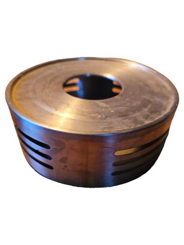 Tchibo réchaud chauffe plat - tchibo, chauffe-plat