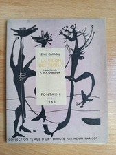 Lewis CARROLL La Vision des