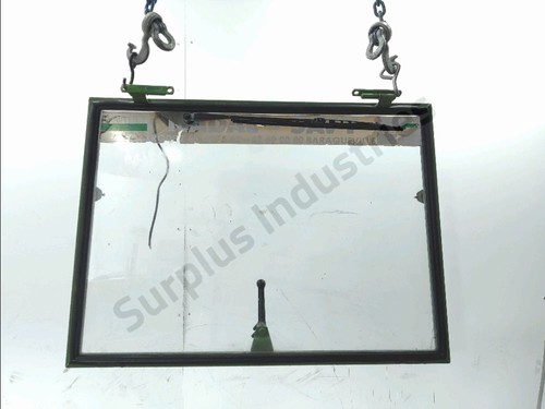 Pare brise fendt farmer - fendt,